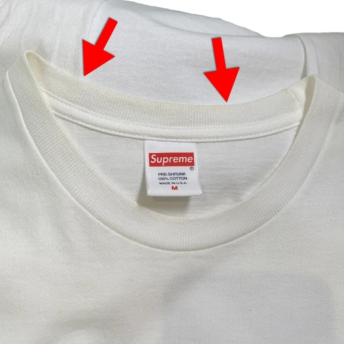 SUPREME シュプリーム 22ss Al Green Tee アルグリーン Tシャツ フォトプリント ホワイト Size M 福生店