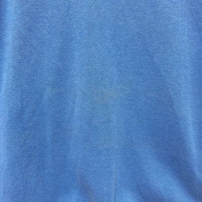 Tultex タルテックス USA製 鴨柄 スウェットトレーナー ブルー sizeM 瑞穂店