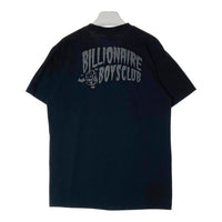 BILLIONAIRE BOY CLUB ビリオネアボーイズクラブ スカル Tシャツ ブラック sizeL 瑞穂店