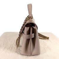 LOUIS VUITTON ルイヴィトン Lockme ロックミー エヴァー ミニ 2way ショルダーバッグ ハンド ピンク M21052 福生店