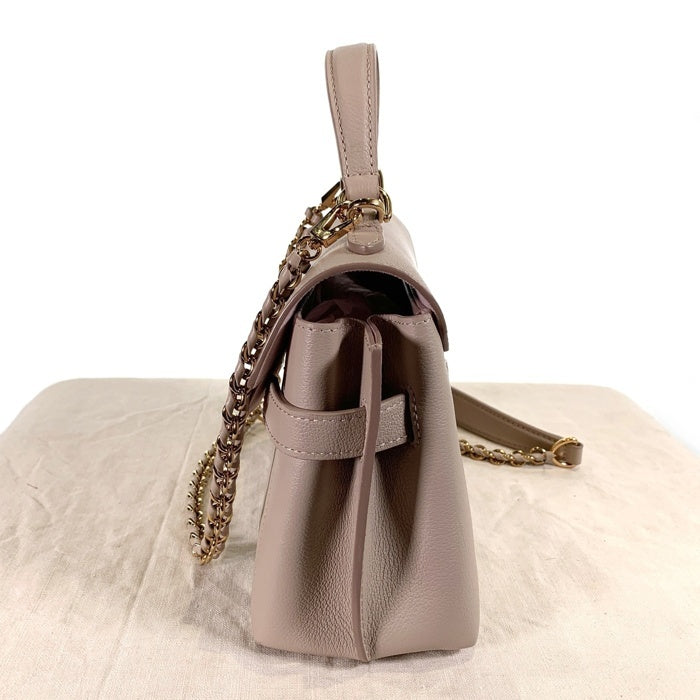 LOUIS VUITTON ルイヴィトン Lockme ロックミー エヴァー ミニ 2way