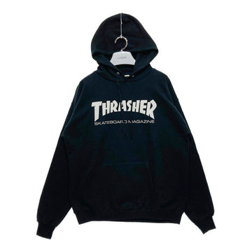 THRASHER スラッシャー パーカー ブラック sizeM 瑞穂店