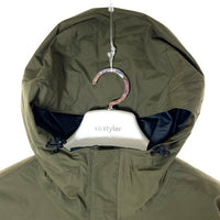 The North Face ザノースフェイス Scoop Jacket スクープジャケット NP62233 ニュートープ sizeL 瑞穂店