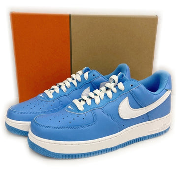 NIKE ナイキ DM0576-400 AIR FORCE 1 LOW RETRO ライトブルー size27.5cm 瑞穂店