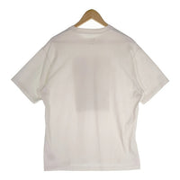Ron Herman ロンハーマン Paul Jasmin フォトプリントTシャツ ホワイト Size M 福生店
