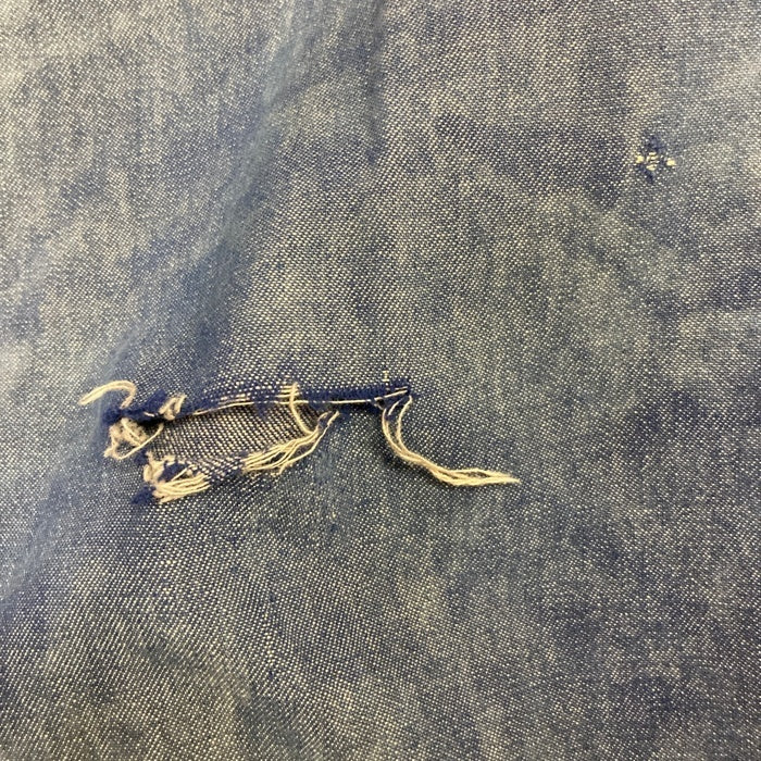 Wrangler ラングラー 70's USA製 デニムペインターパンツ ブルー size36 瑞穂店