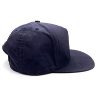 SUPREME シュプリーム 19SS Apple 5-Panel Cap アップル 5パネルキャップ ブラック 福生店