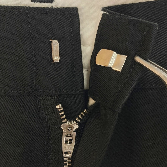 carhartt カーハート MASTER PANT ワークパンツ ブラック size33×32 瑞穂店