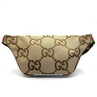 GUCCI グッチ ジャンボGG ベルトバッグ ウエスト ボディ 696031 福生店