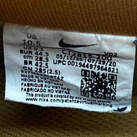 Nike ナイキ Air Force 1 High Gore-Tex Boot Flax スニーカー ブラウン CT2815-200 Size US10.5 (28.5cm) 瑞穂店