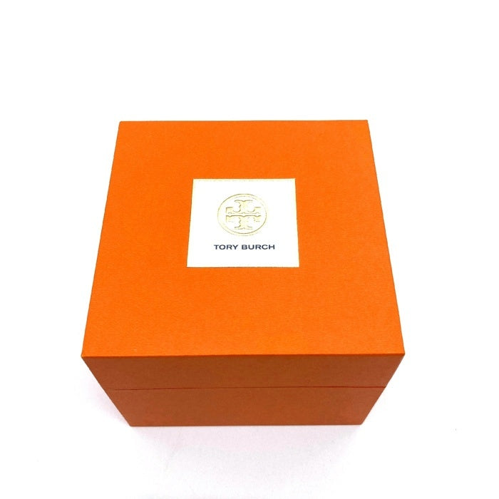 TORY BURCH トリーバーチ TBW4029  REVA BANGLE GIFT SET クォーツ腕時計 ゴールド 瑞穂店