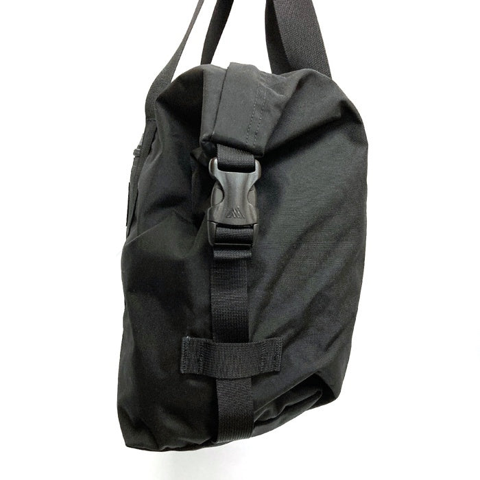 Gregory グレゴリー PULL DOWN 32L ボストンバッグ ブラック 瑞穂店