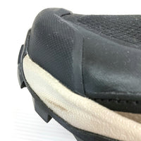 SALOMON サロモン X ULTRA 4 GORE-TEX エックスウルトラ4ゴアテックス ローカットスニーカー トレイル ブラック グレー 412881 Size 27cm 瑞穂店