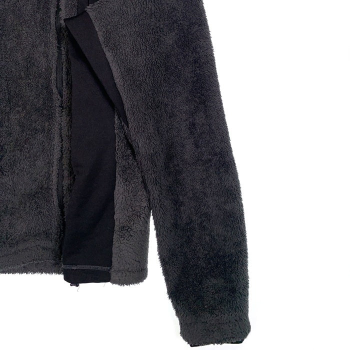 Columbia コロンビア TITANIUM ジップアップ フリース ジャケット チャコール Size XL 福生店