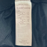 AVIREX アヴィレックス 6126151 ARMY TRAINING JOG PANTS アーミー トレーニング ジョグパンツ ブラック sizeL 瑞穂店