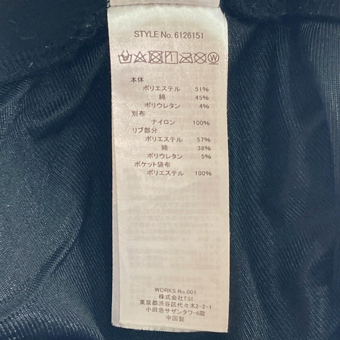 AVIREX アヴィレックス 6126151 ARMY TRAINING JOG PANTS アーミー トレーニング ジョグパンツ ブラック sizeL 瑞穂店