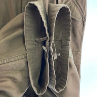 Nigel Cabourn ナイジェルケーボン 8080050001 M-65 ARMY CARGO ベージュ sizeW32 瑞穂店