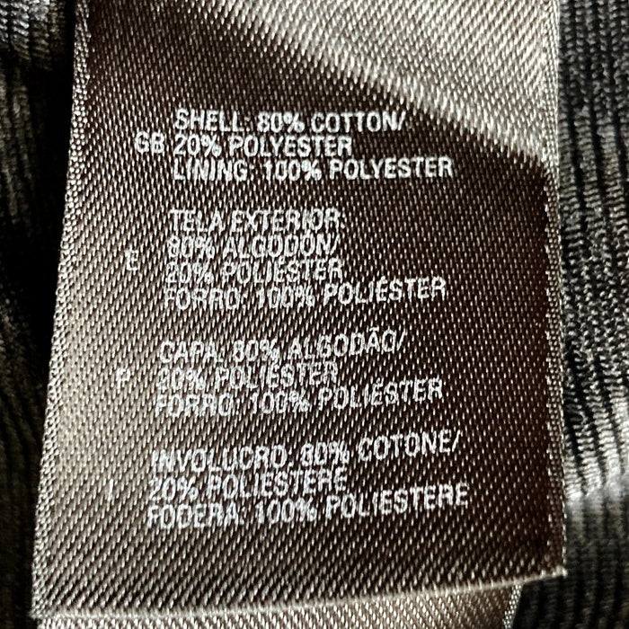 THE NORTH FACE ノースフェイス STEEP TECH Hooded Jacket スティープテック スウェット切替 ジップアップジャケット ブラック グレー Size XXL 瑞穂店