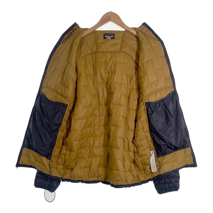 patagonia パタゴニア FA24 マイクロ パフ フーディー ネイビー STY84031FA24 Size XL 福生店