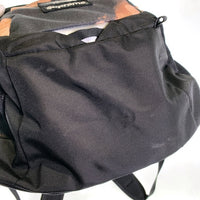 SUPREME シュプリーム 21AW THE NORTH FACE ノースフェイス Bleached Denim Print Pocono Backpack ブリーチドデニムプリント バックパック リュック ブラック NM72155I 福生店