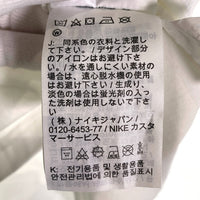 Supreme シュプリーム 24AW Jordan Biggie S/S Top ジョーダン ビギー ショートスリーブトップ Tシャツ ホワイト Size M 福生店