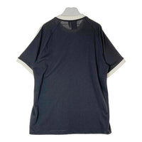 adidas アディダス IU2103 ジャーマニー ベッケンバウアー Tシャツ グレー size4XL 瑞穂店
