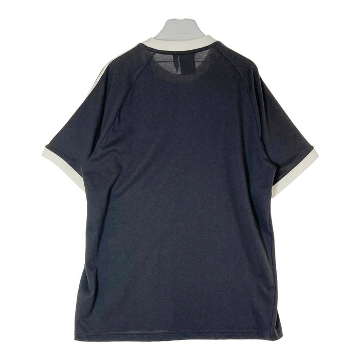 adidas アディダス IU2103 ジャーマニー ベッケンバウアー Tシャツ グレー size4XL 瑞穂店