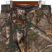 Carhartt カーハート RELAXED-FIT リラックス フィット RUGGED FLEX RIGBY CAMO PANTS ラギッド フレックス リグビー カモ パンツ リアルツリーカモ 102288 977 Size 34×30 福生店