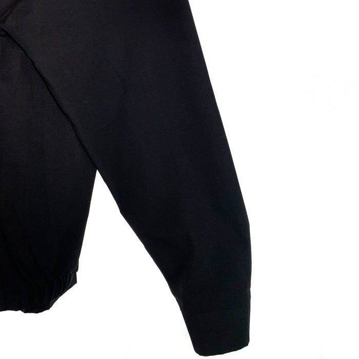 POWELL PERALTA パウエルペラルタ OG JACKET スウィングトップ ジップアップジャケット クロスボーンプリント ブラック Size M 福生店
