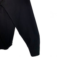 POWELL PERALTA パウエルペラルタ OG JACKET スウィングトップ ジップアップジャケット クロスボーンプリント ブラック Size M 福生店