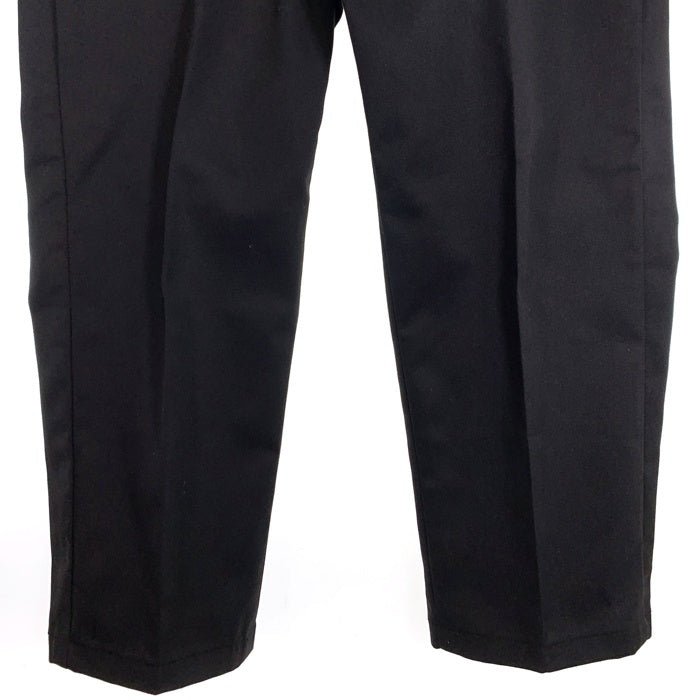 Dickies ディッキーズ HTC ボールチェーンスタッズ 874 ワークパンツ ブラック BK Size 36×30 福生店