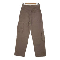 RONNING ロニング Everyday Cargo Pant カーゴパンツ カーキ チノツイル Size R30 福生店