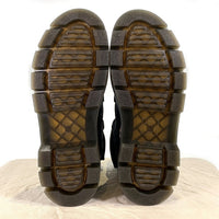 Dr.Martens ドクターマーチン Combs Tech 2 コームズテック 8ホールブーツ ブラック 30858001 Size UK8 (27.0cm) 福生店