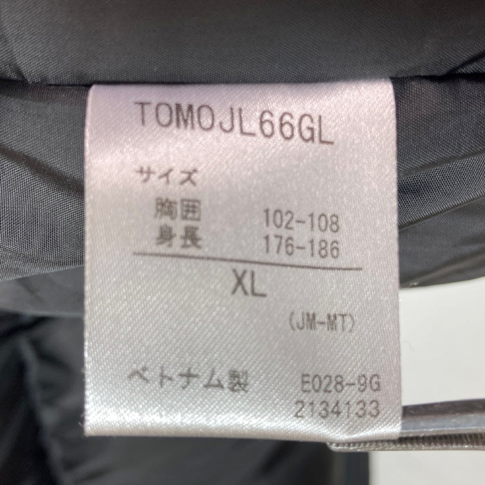 Marmot マーモット GOOD OL’ マンモスダウンパーカー TOMOJL66GL ブラック sizeXL 瑞穂店