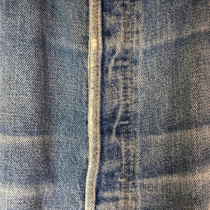 Levi's リーバイス 501 USA製 ボタン裏511 デニムパンツ ライトインディゴ size36 瑞穂店