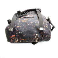 MAKAVELIC マキャベリック APPLEBUM アップルバム BABYLON VIEW BACKPACK バックパック ブラック 瑞穂店