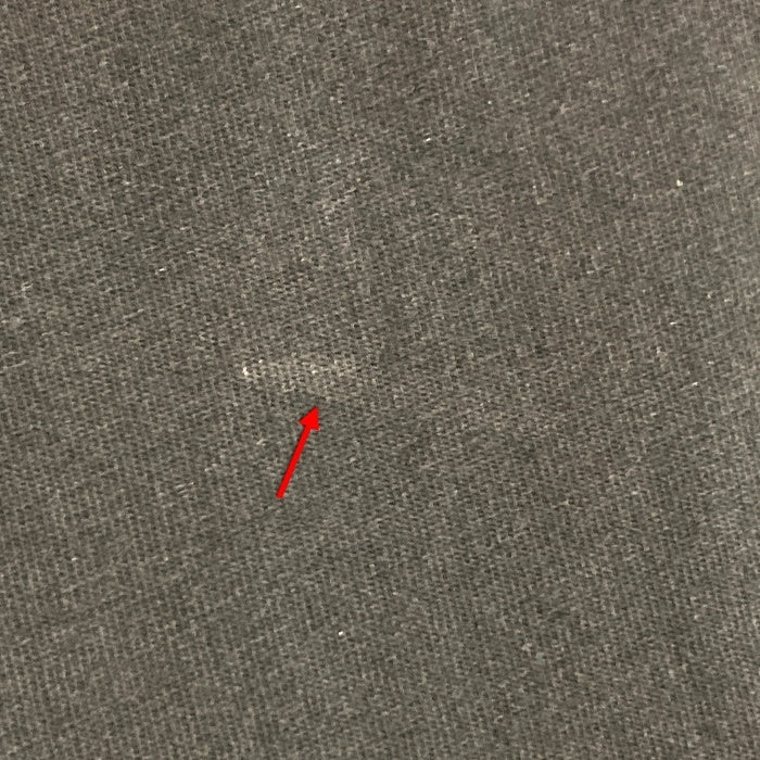 JIL SANDER ジルサンダー J47GC0001 クルーネック ショートスリーブ Tシャツ ブラック sizeXXL 瑞穂店