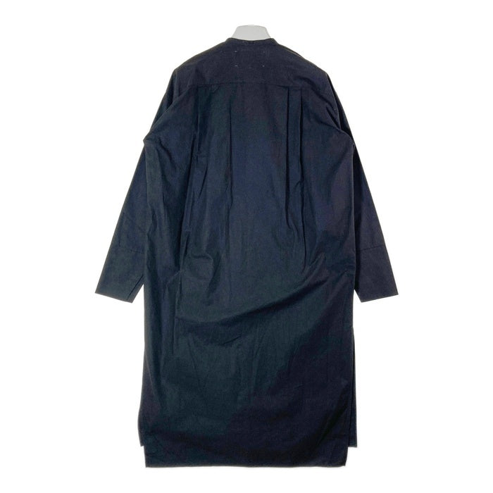 TODAYFUL トゥデイフル 20AW Quilting Shirts Dress スタンドカラーシャツワンピース ブラック 12020328 Size 36 瑞穂店