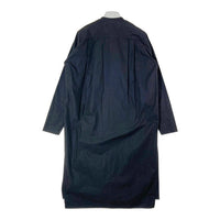 TODAYFUL トゥデイフル 20AW Quilting Shirts Dress スタンドカラーシャツワンピース ブラック 12020328 Size 36 瑞穂店