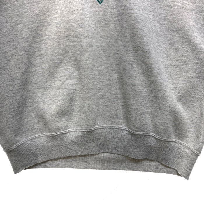 Crazy Shirt クレイジーシャツ USA製 SAN FRANCISCO スウェットトレーナー グレー sizeXL 瑞穂店