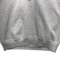 Crazy Shirt クレイジーシャツ USA製 SAN FRANCISCO スウェットトレーナー グレー sizeXL 瑞穂店