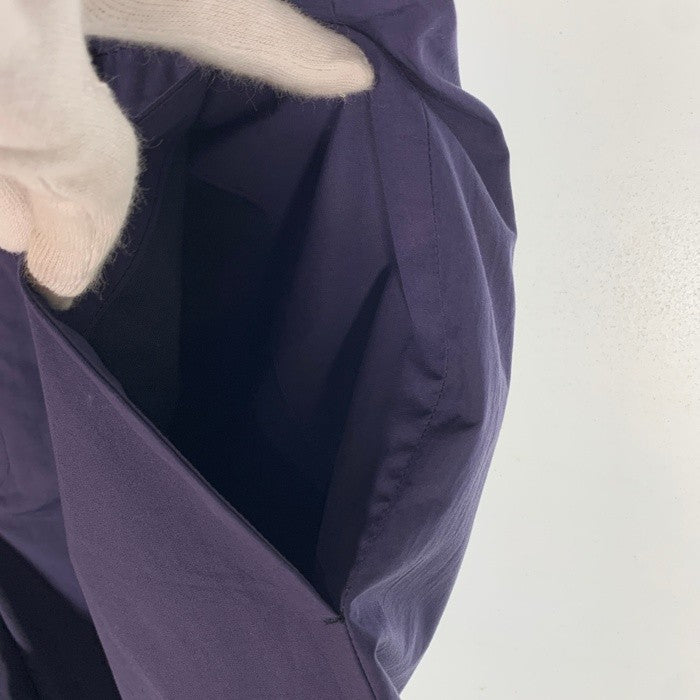 JIL SANDER ジルサンダー コットン ショートパンツ ハーフパンツ ネイビー 510531 MF243360 Size 48 福生店