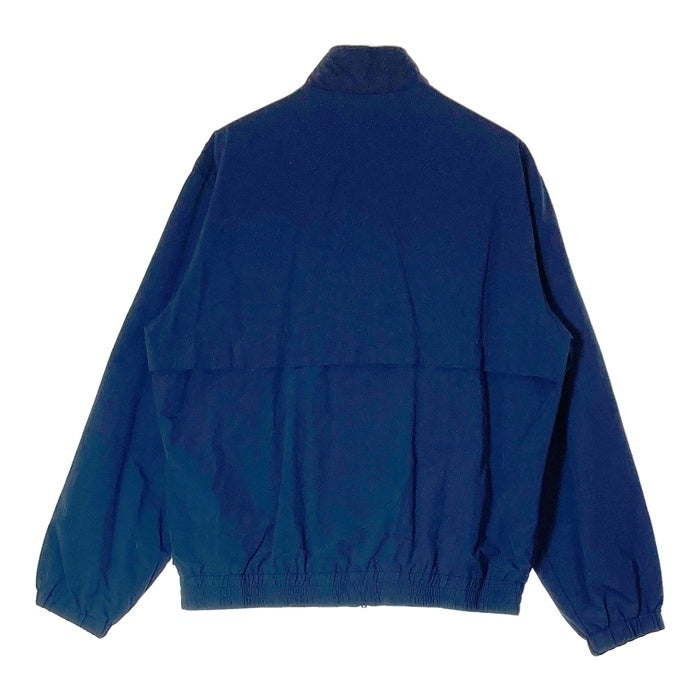 SUPREME シュプリーム 18SS Classic Logo Taping Track Jacket ネイビー sizeM 瑞穂店