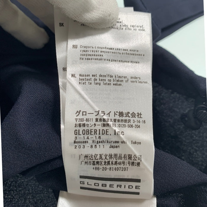 DAIWA PIER39 ダイワピア TECH TEE MIL POCKET CREW テック ポケットTシャツ ネイビー Size XL 福生店