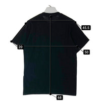 SUPREME シュプリーム 20SS/NEW YORK CITY  Tシャツ ブラック sizeS 瑞穂店