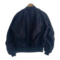BUZZRICKSON'S バズリクソンズ L-2A SUPERIOR TOGS CORP フライトジャケット ネイビー BR12984 Size 40 福生店