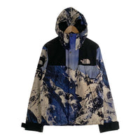 SUPREME シュプリーム 17AW THE NORTH FACE ノースフェイス Mountain Parka マウンテンパーカー 雪山 NP61701I Size S 福生店