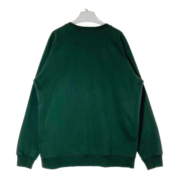 Carhartt カーハート スウェット グリーン sizeXXL 瑞穂店