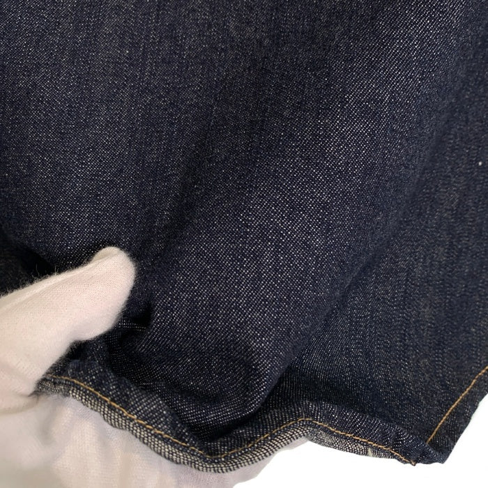 CAMCO カムコ デニムワークシャツ インディゴ Size S 福生店