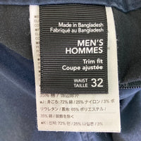 ARC'TERYX アークテリクス Trim fit Coupe ajustee ハーフパンツ ブラック size32※色褪せ・変色・小穴あり 瑞穂店